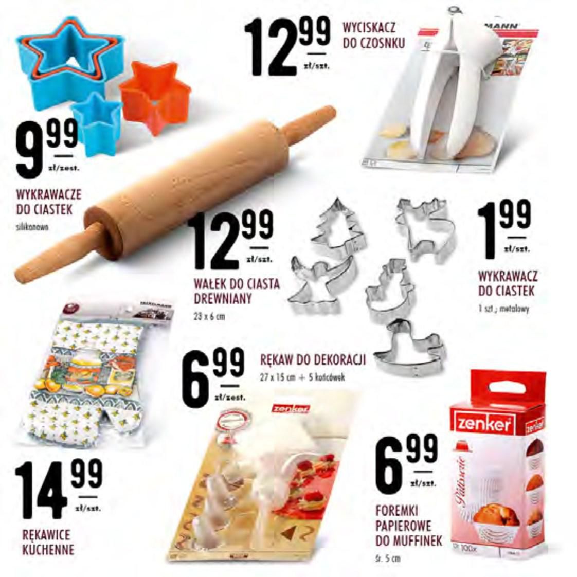 Gazetka promocyjna Stokrotka str. 92