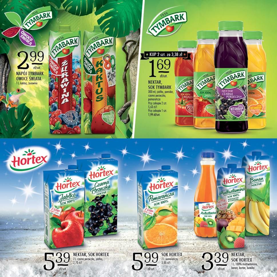 Gazetka promocyjna Stokrotka str. 69