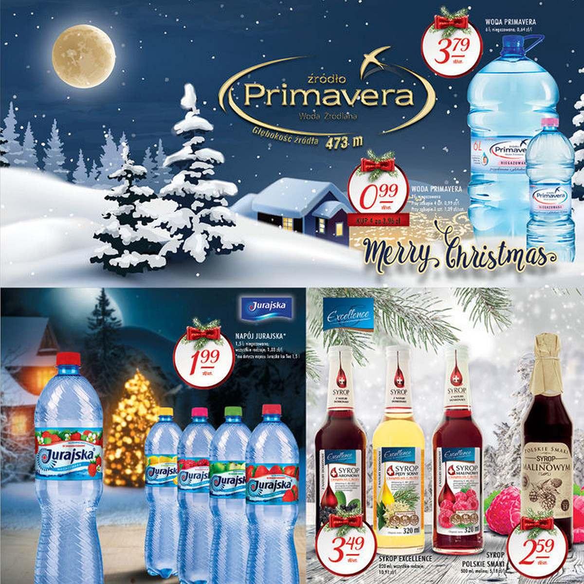 Gazetka promocyjna Stokrotka str. 69