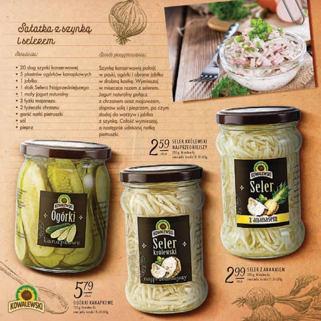 Gazetka promocyjna Stokrotka str. 12