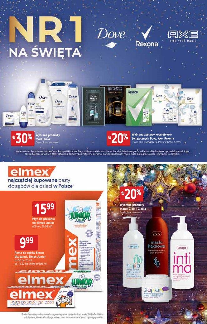 Gazetka promocyjna Stokrotka str. 23