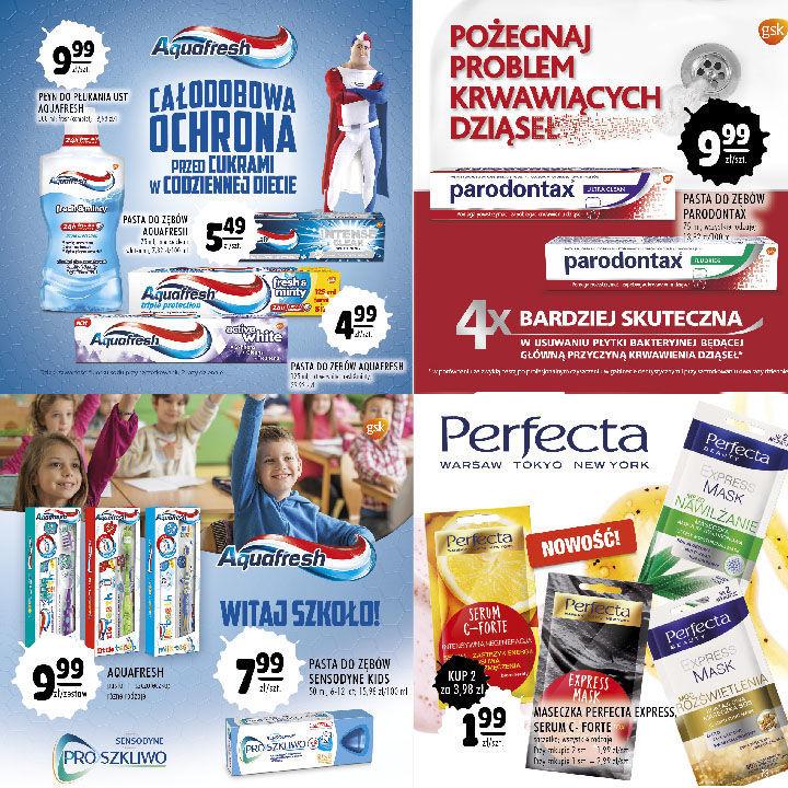 Gazetka promocyjna Stokrotka str. 73