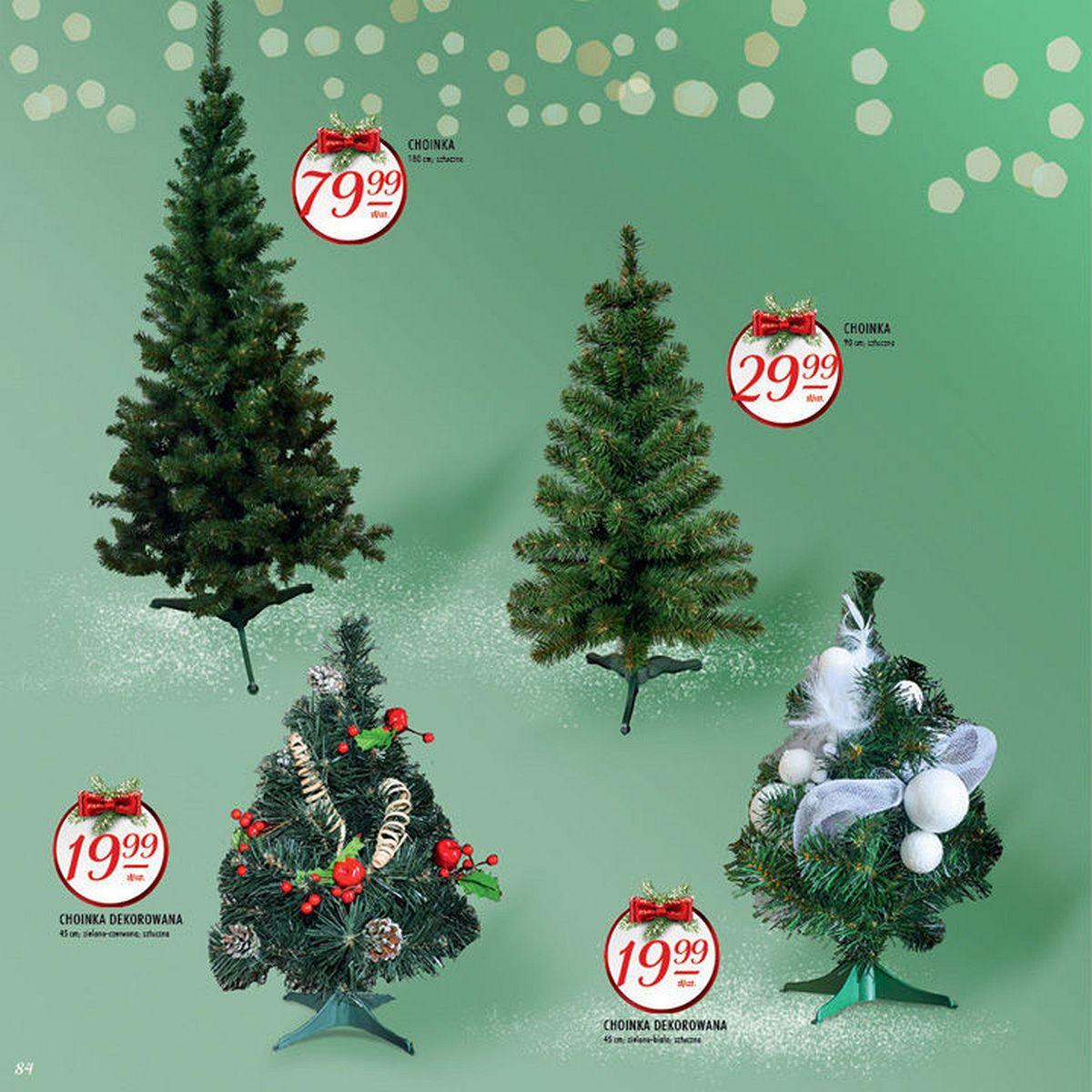 Gazetka promocyjna Stokrotka str. 84