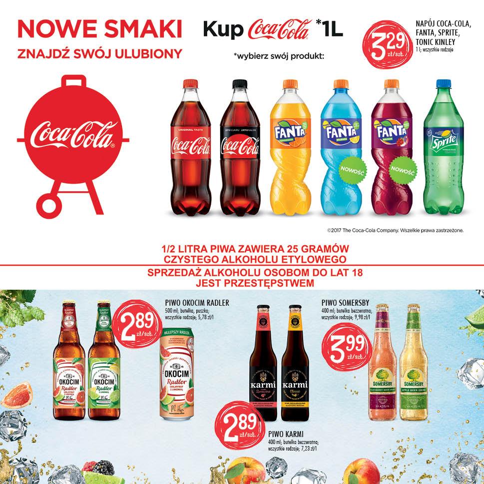 Gazetka promocyjna Stokrotka str. 49