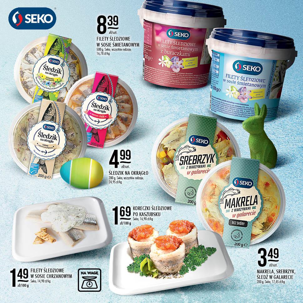 Gazetka promocyjna Stokrotka str. 27