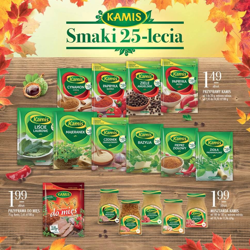 Gazetka promocyjna Stokrotka str. 21