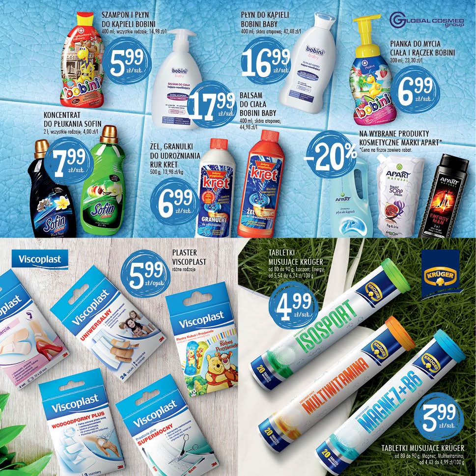 Gazetka promocyjna Stokrotka str. 58