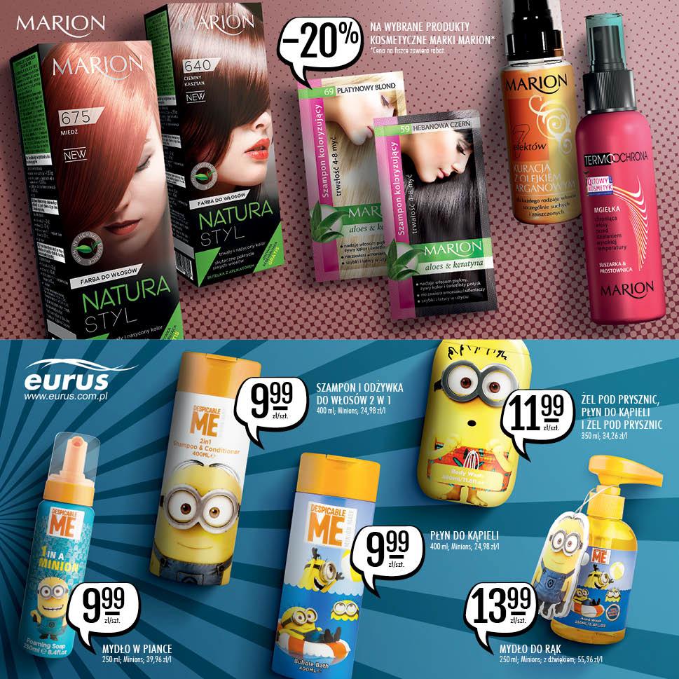 Gazetka promocyjna Stokrotka str. 9