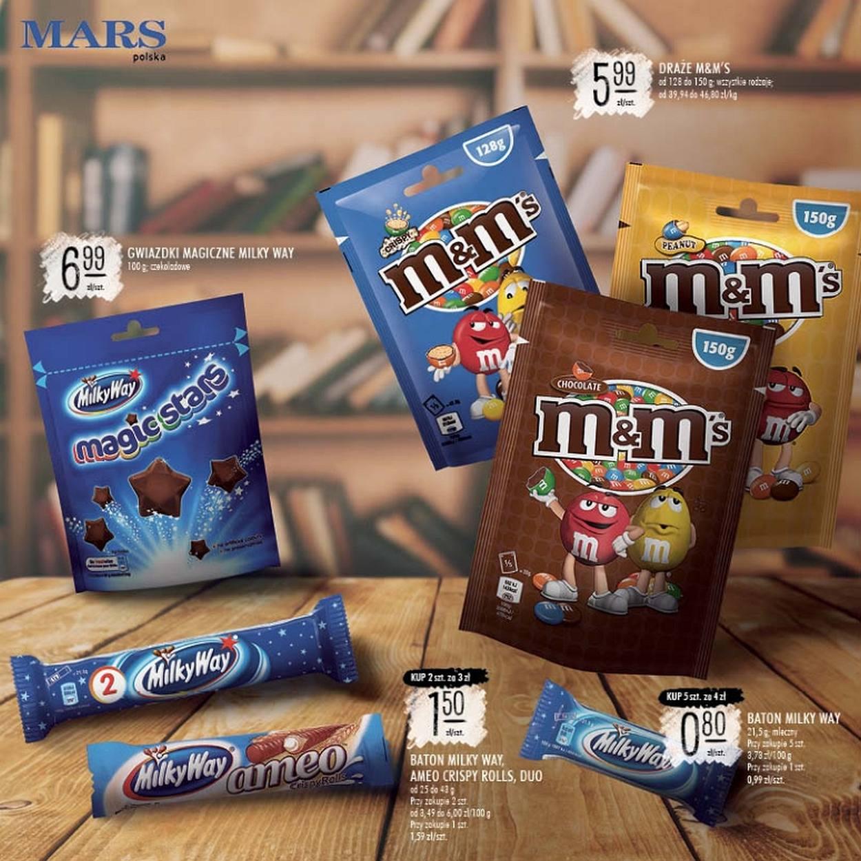 Gazetka promocyjna Stokrotka str. 30