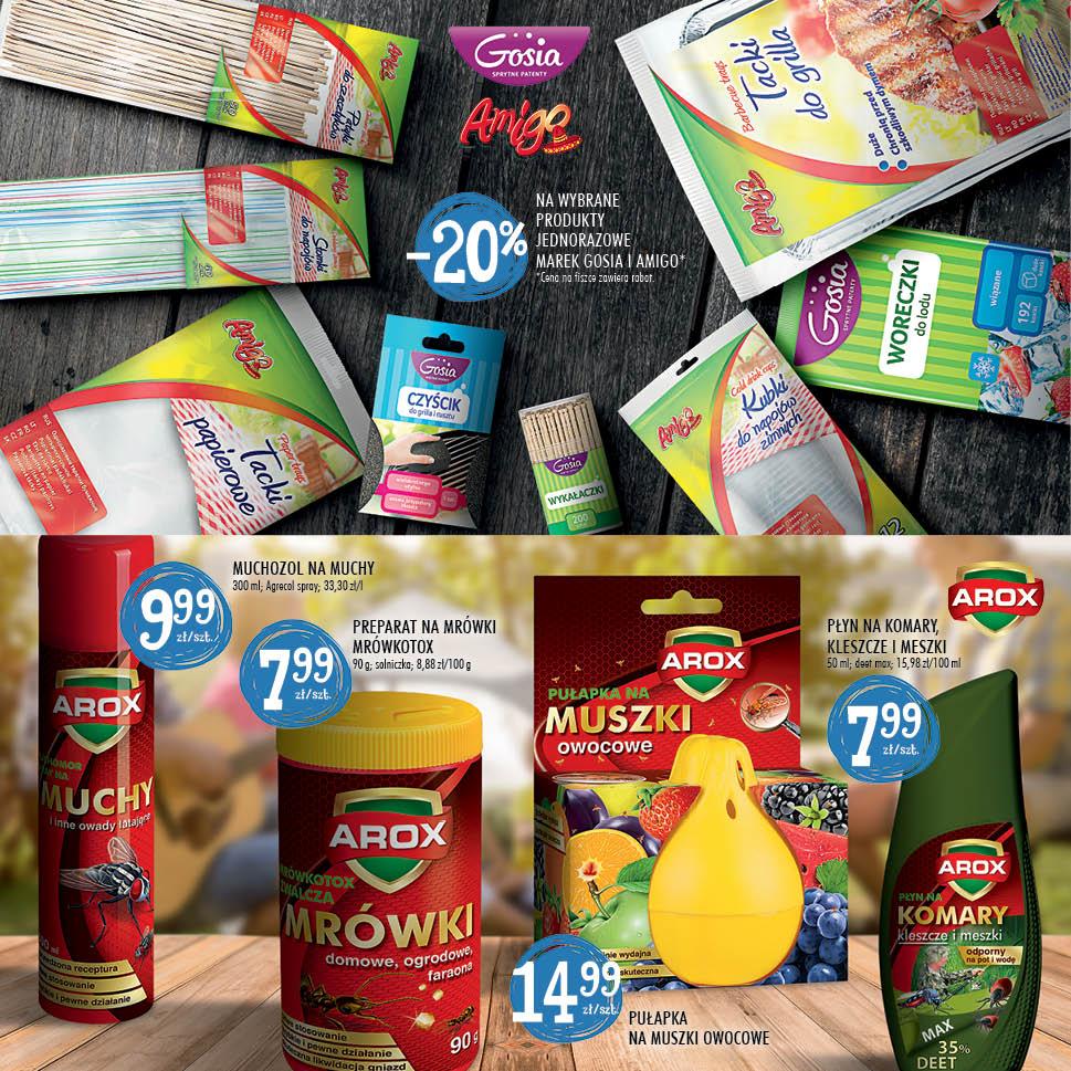 Gazetka promocyjna Stokrotka str. 53