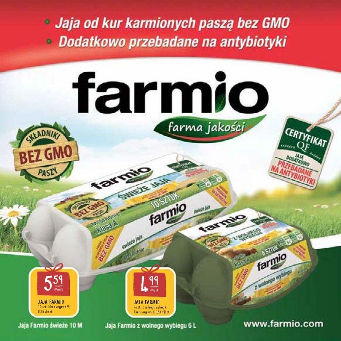 Gazetka promocyjna Stokrotka str. 38