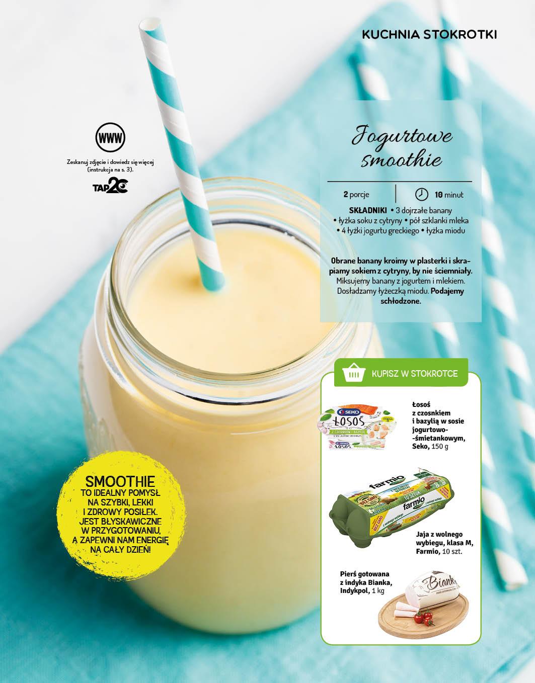 Gazetka promocyjna Stokrotka str. 23