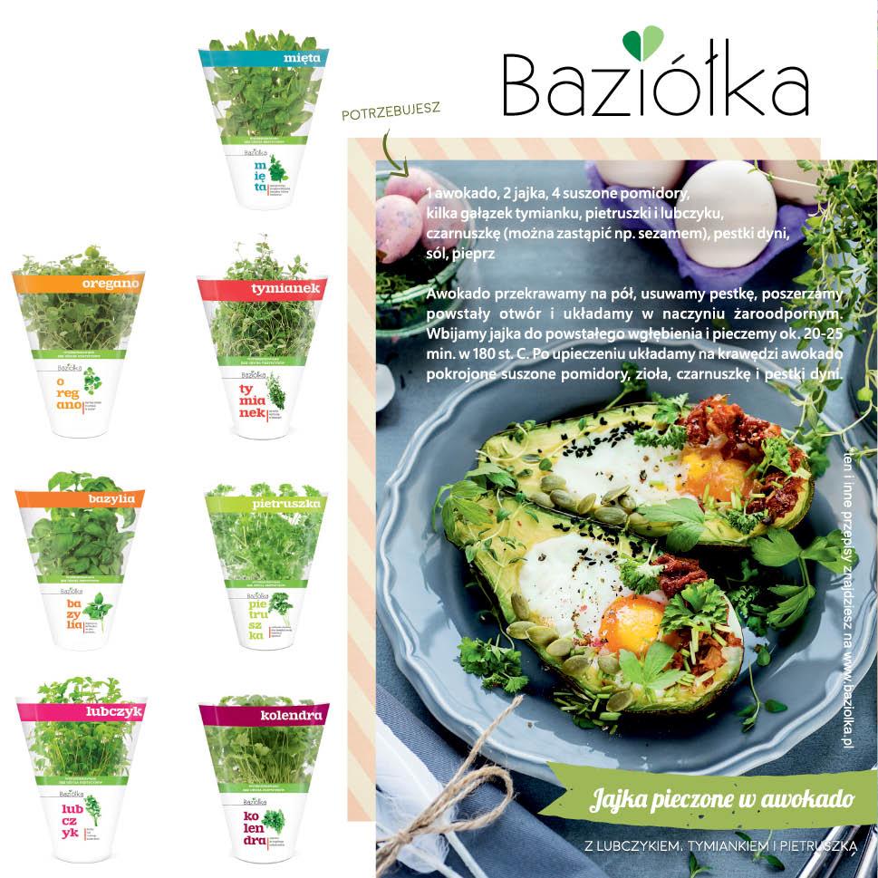 Gazetka promocyjna Stokrotka str. 24