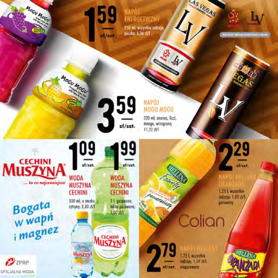 Gazetka promocyjna Stokrotka str. 67