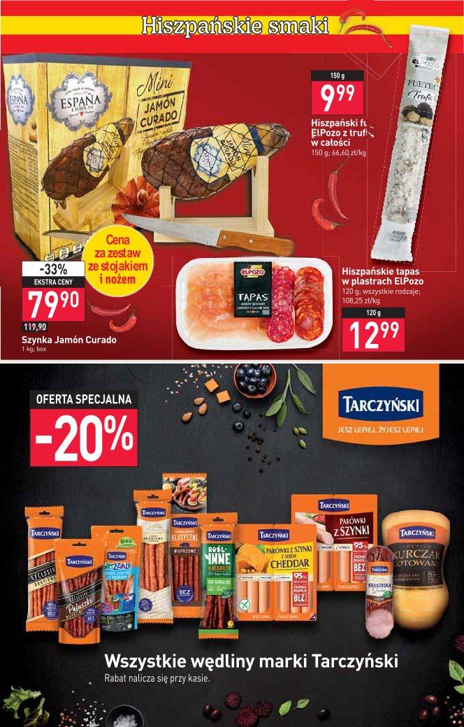 Gazetka promocyjna Stokrotka str. 5