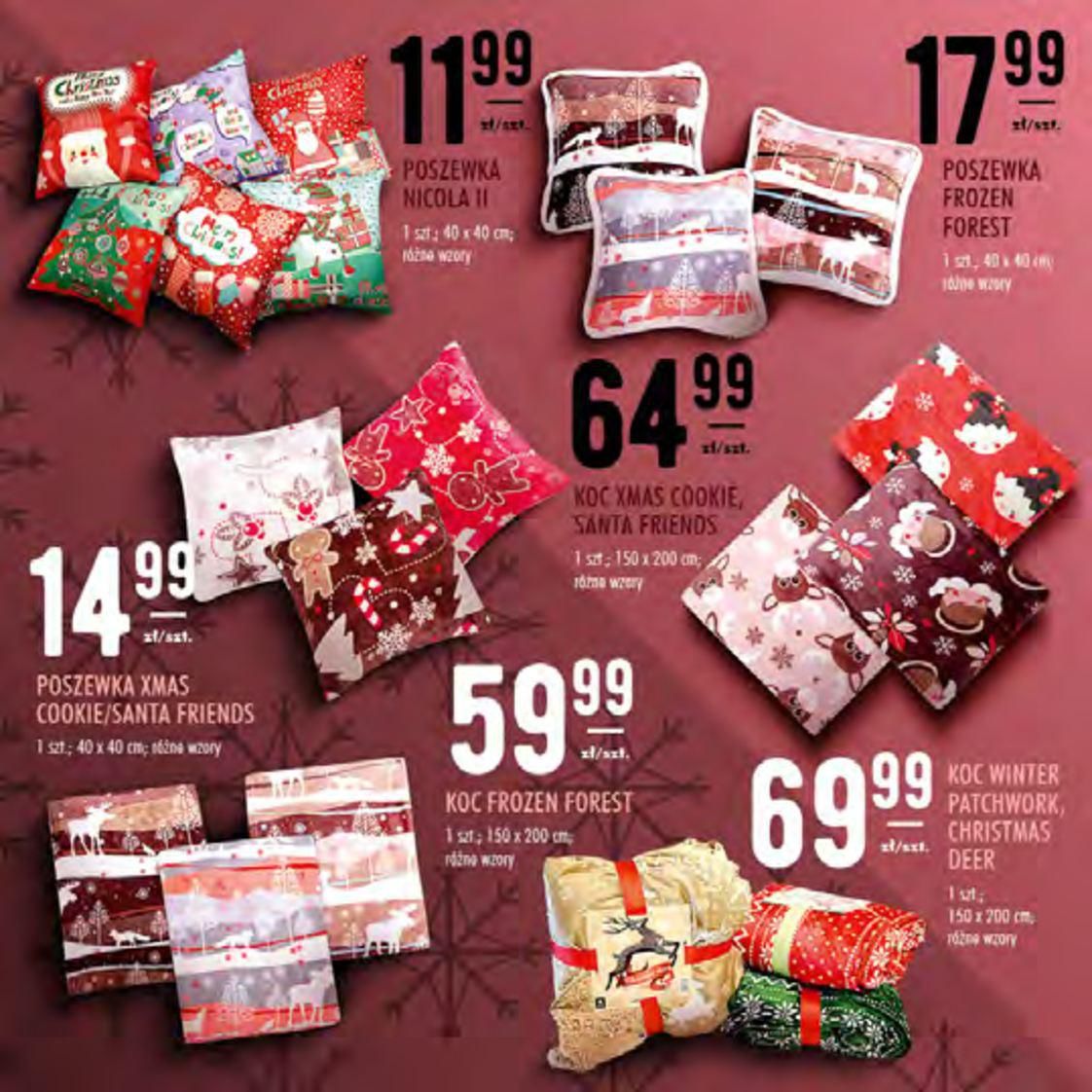 Gazetka promocyjna Stokrotka str. 85