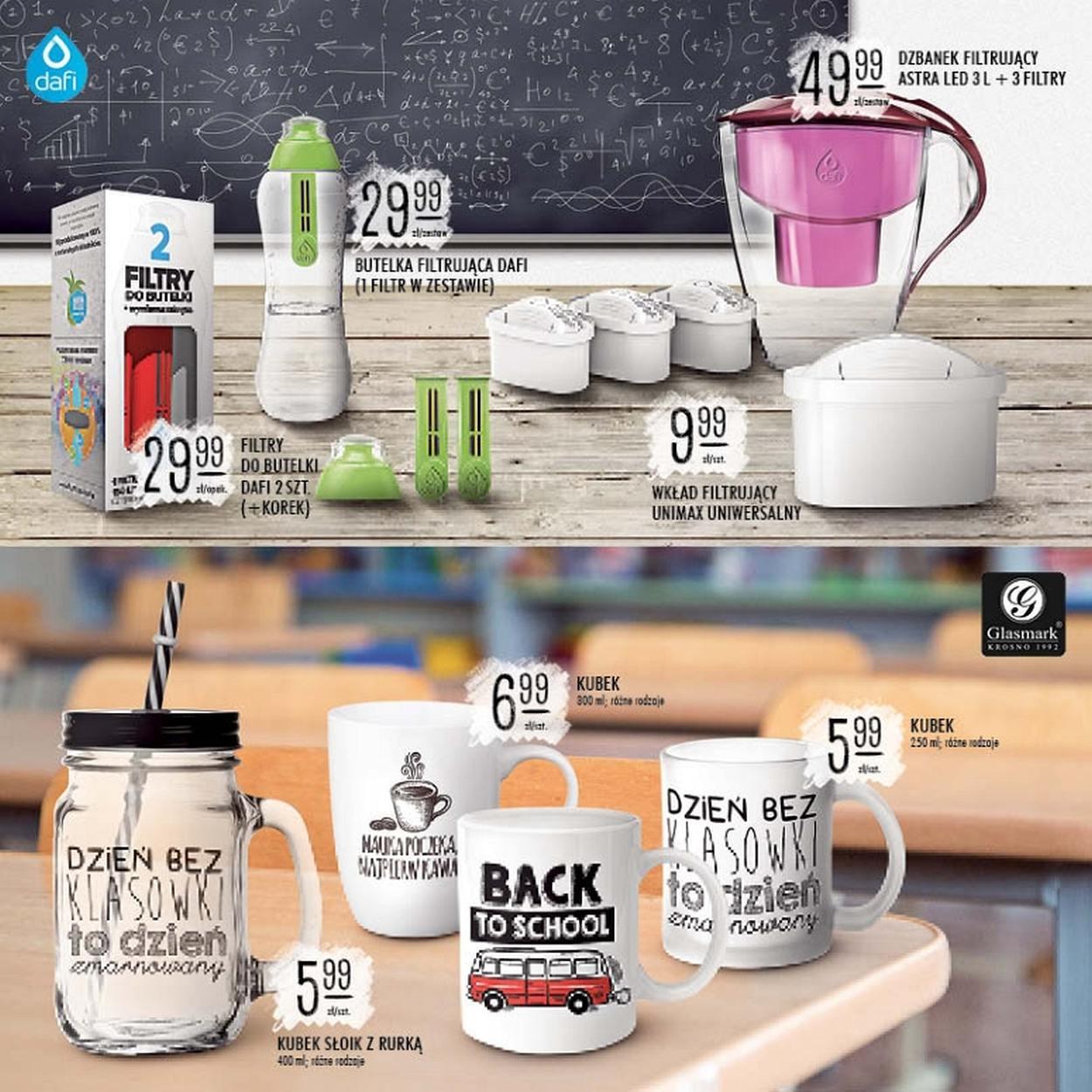 Gazetka promocyjna Stokrotka str. 20