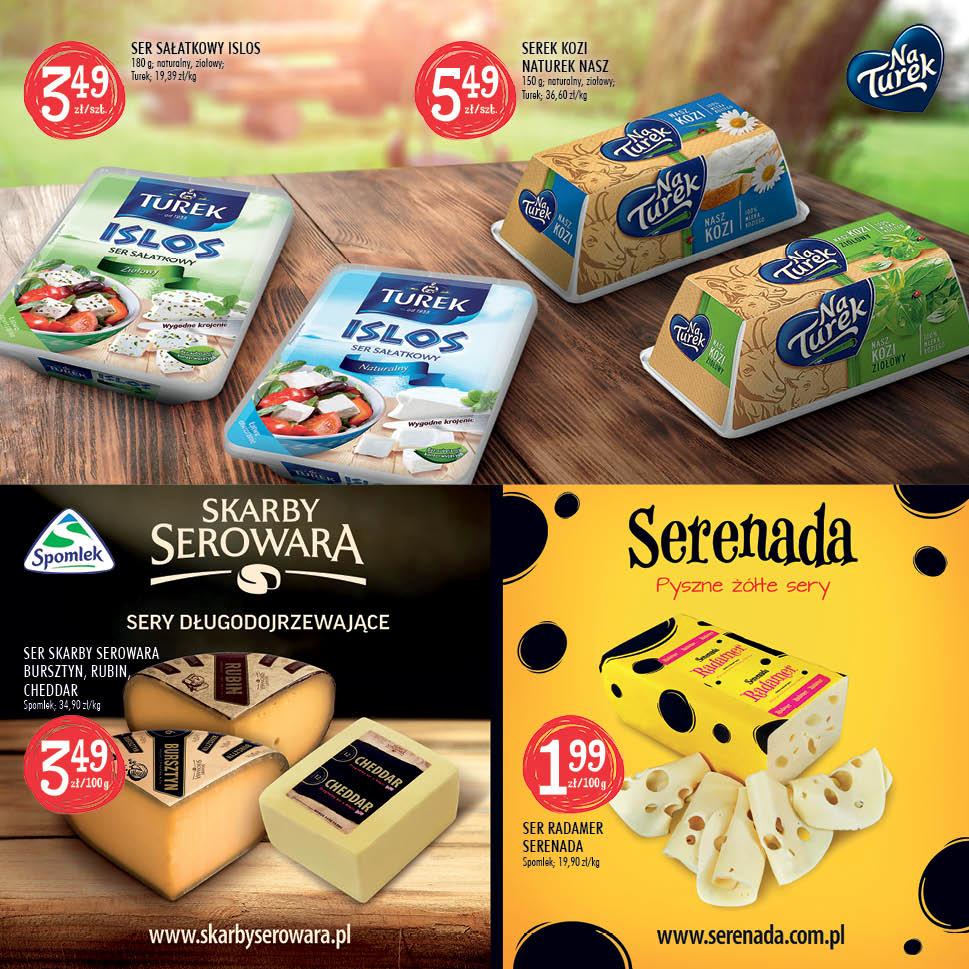 Gazetka promocyjna Stokrotka str. 31