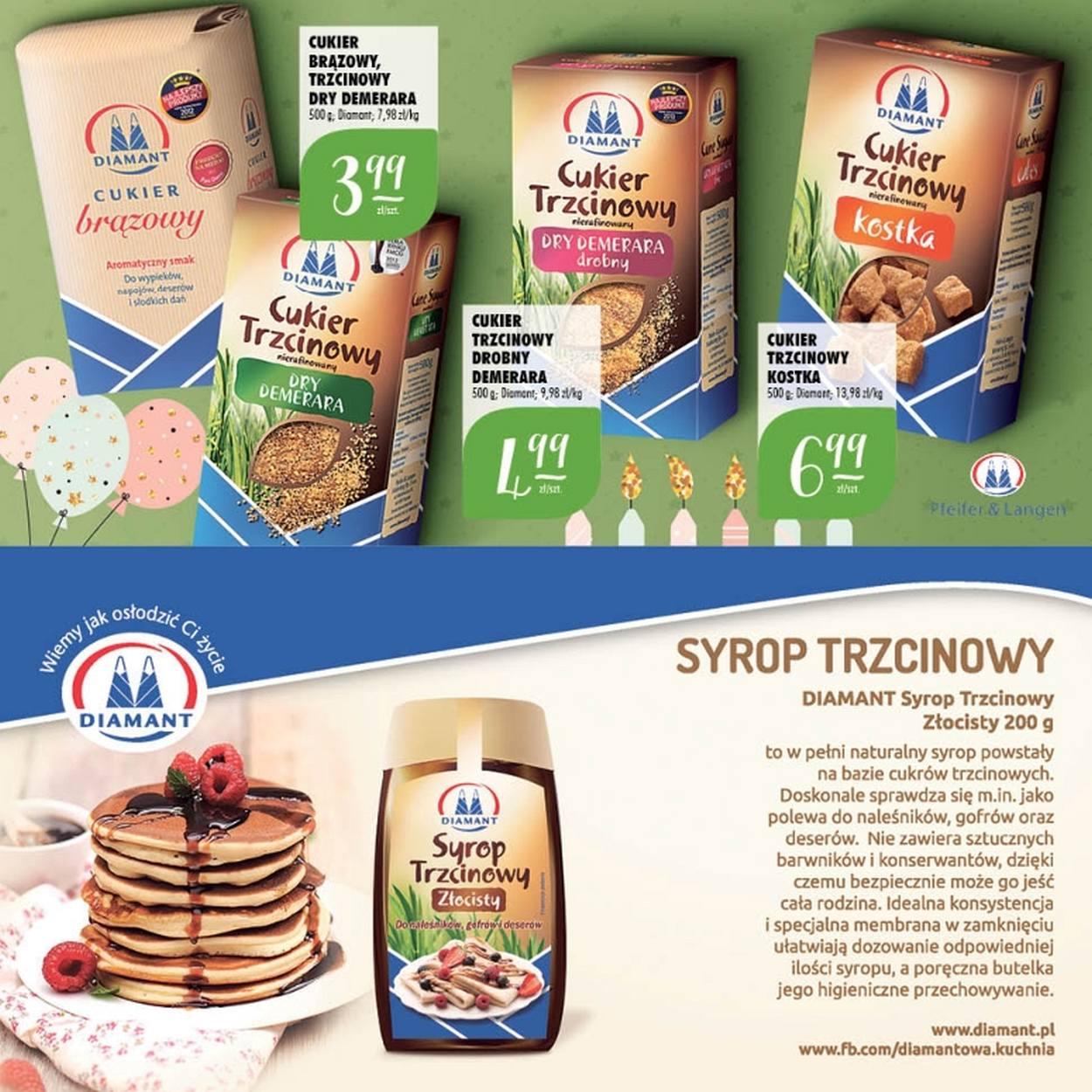 Gazetka promocyjna Stokrotka str. 33