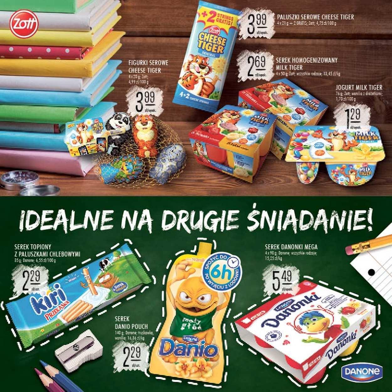 Gazetka promocyjna Stokrotka str. 62