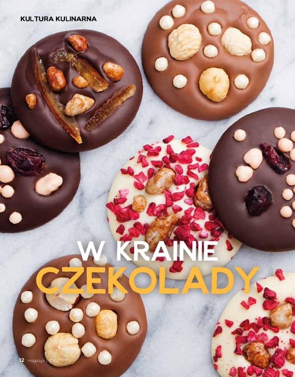 Gazetka promocyjna Stokrotka str. 12