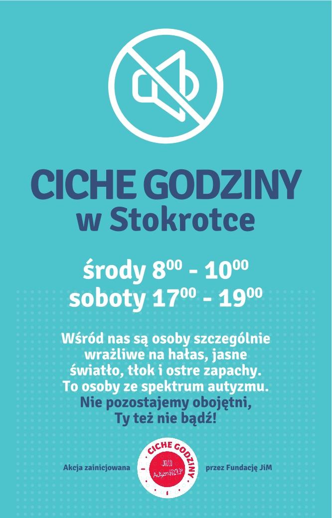 Gazetka promocyjna Stokrotka str. 21