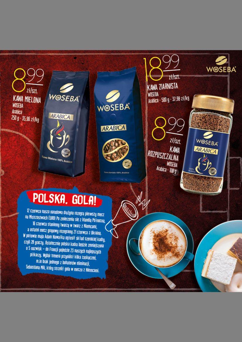 Gazetka promocyjna Stokrotka str. 9