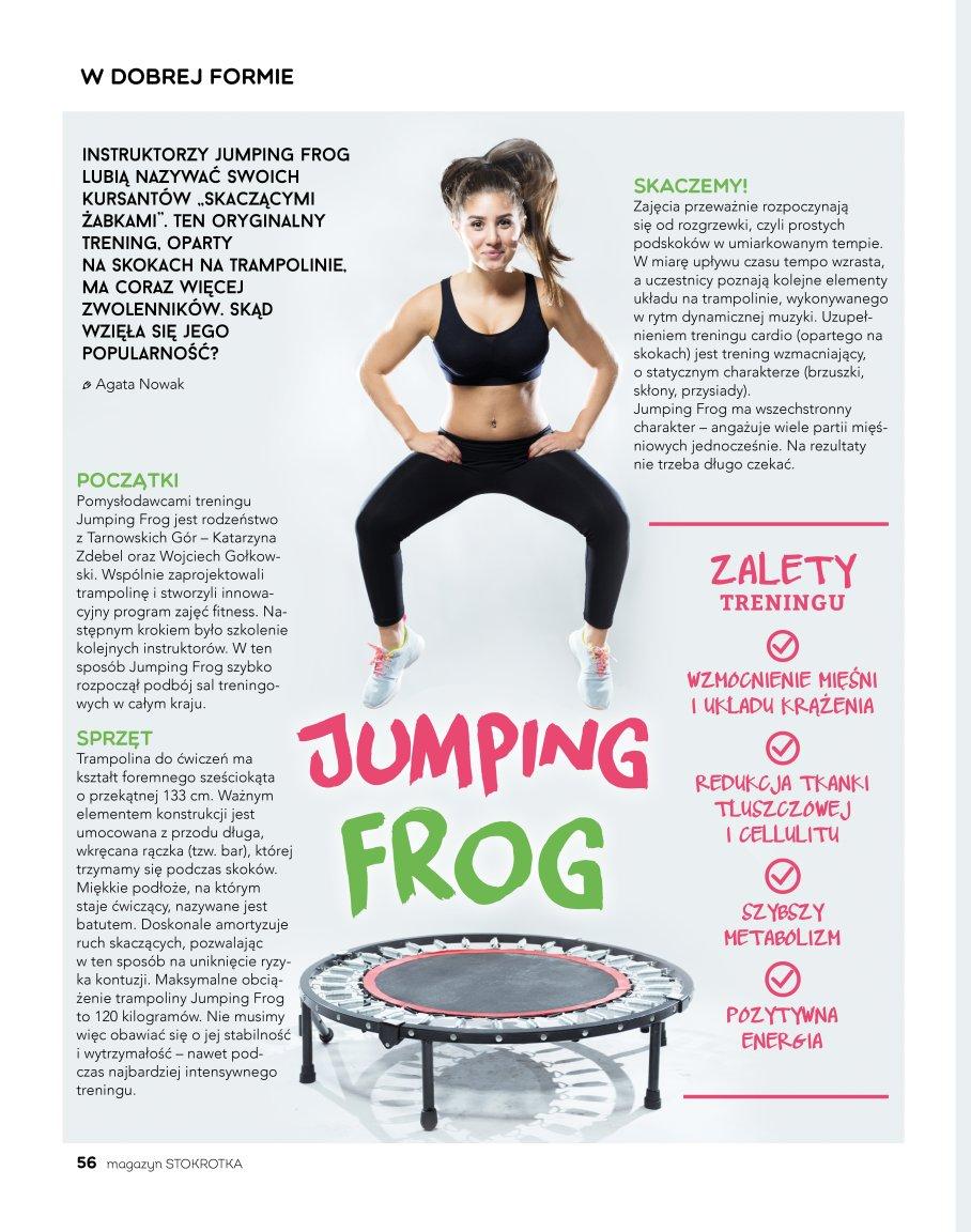 Gazetka promocyjna Stokrotka str. 56