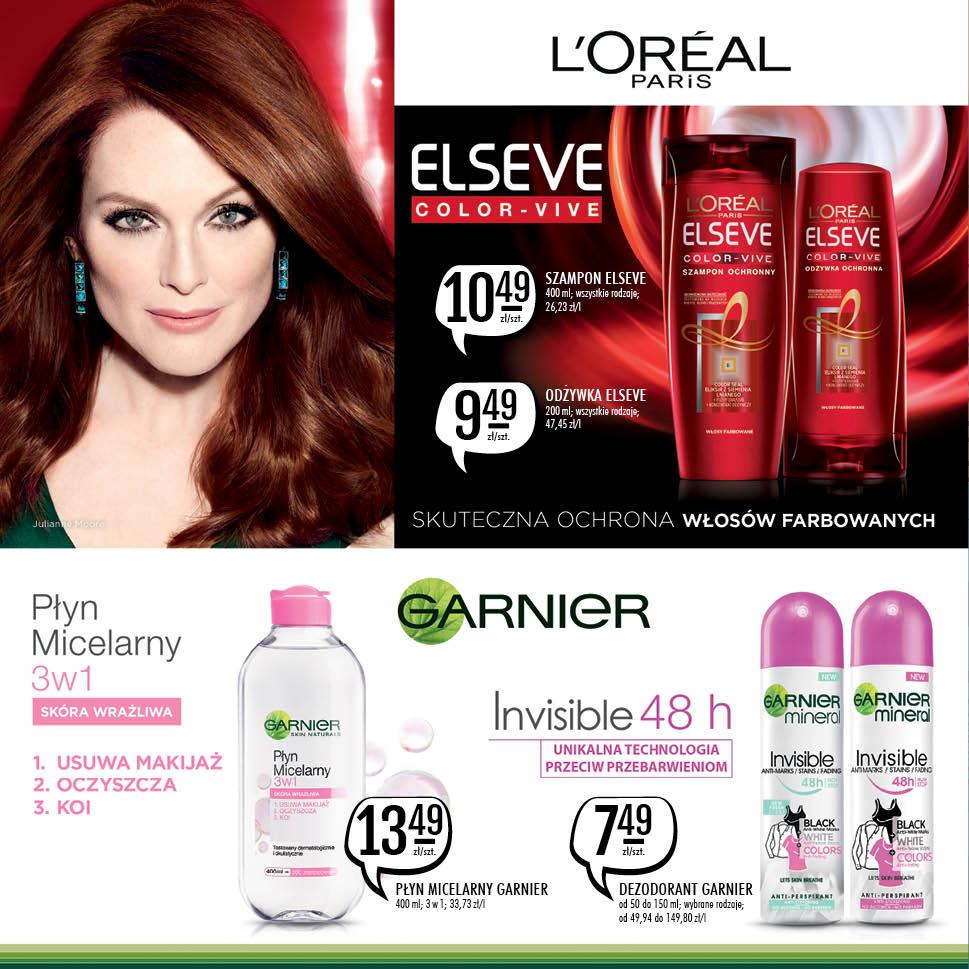 Gazetka promocyjna Stokrotka str. 8