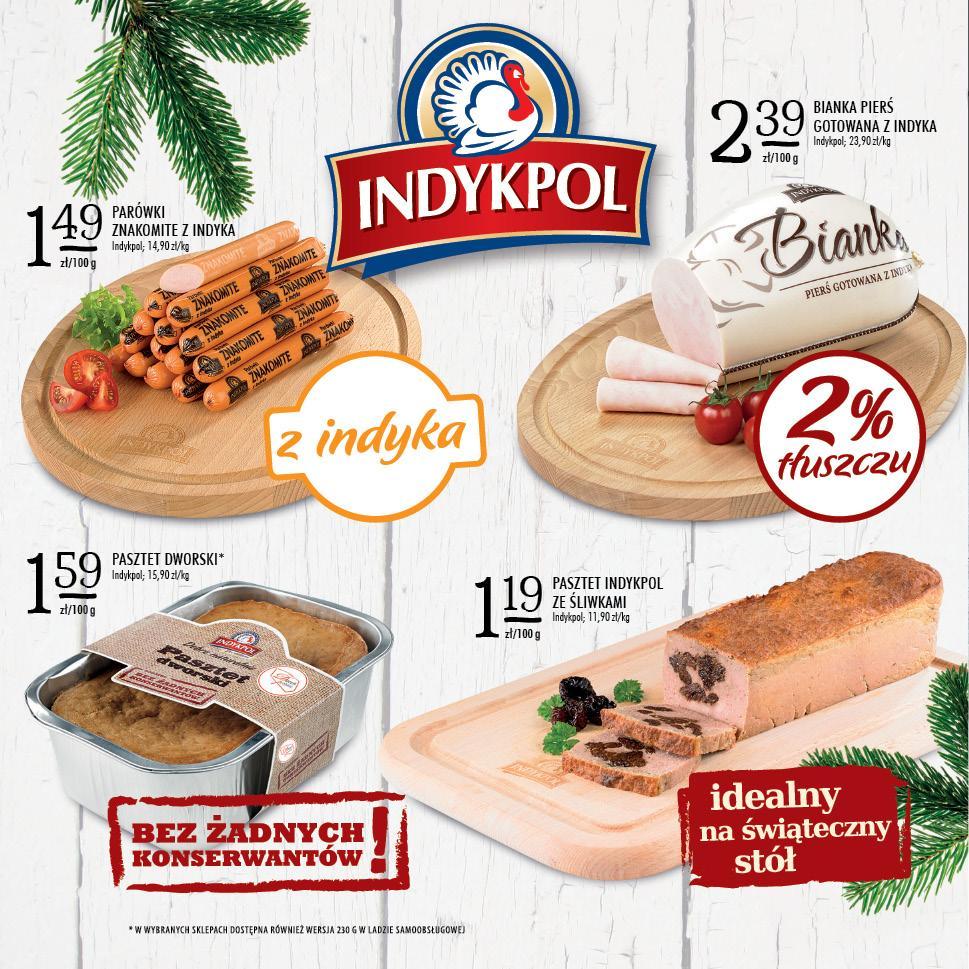 Gazetka promocyjna Stokrotka str. 20