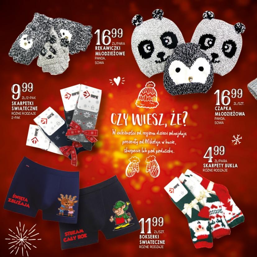 Gazetka promocyjna Stokrotka str. 8