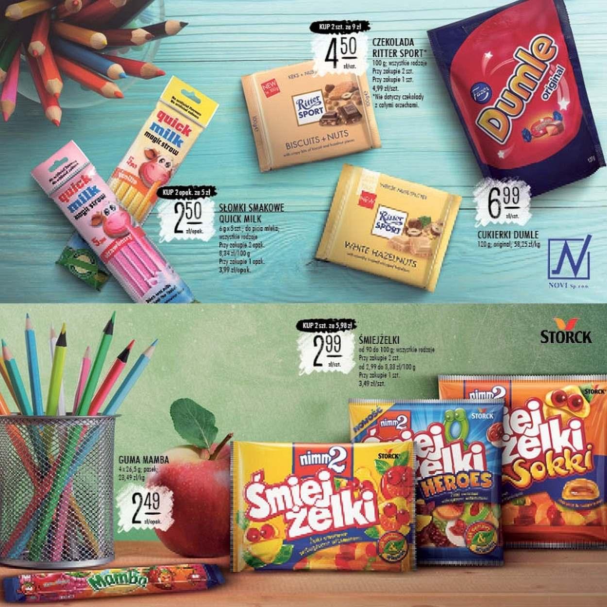 Gazetka promocyjna Stokrotka str. 26