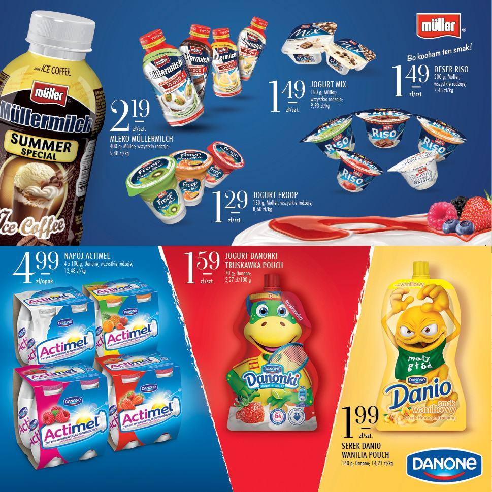 Gazetka promocyjna Stokrotka str. 12