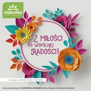 Katalog Stokrotka