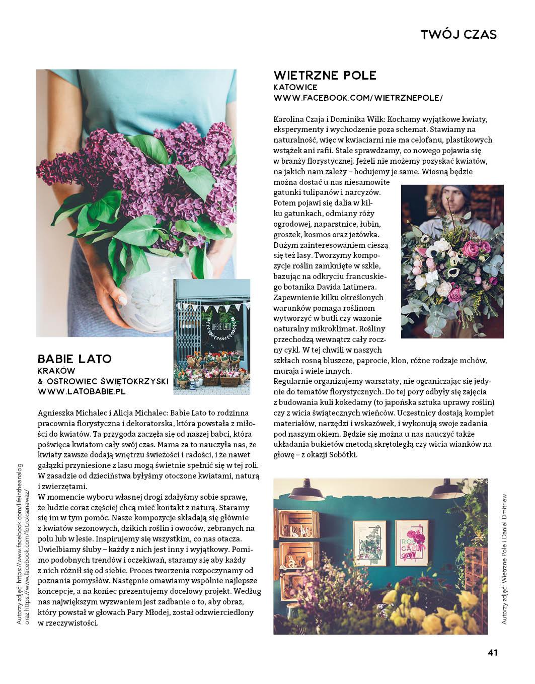 Gazetka promocyjna Stokrotka str. 41