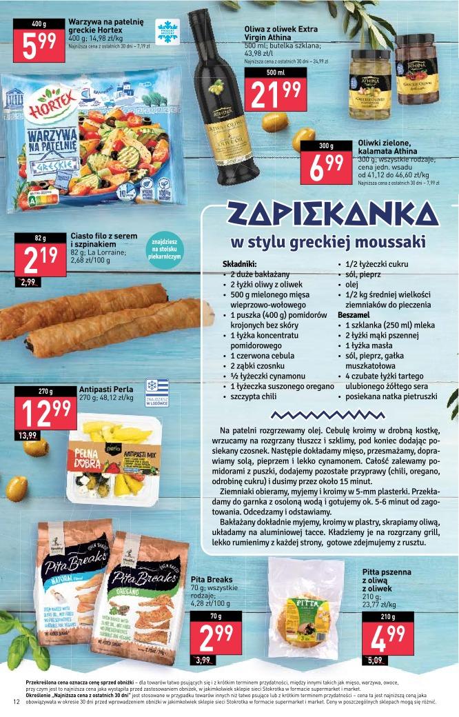 Gazetka promocyjna Stokrotka str. 14