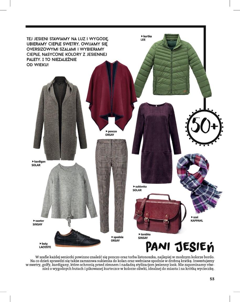 Gazetka promocyjna Stokrotka str. 53