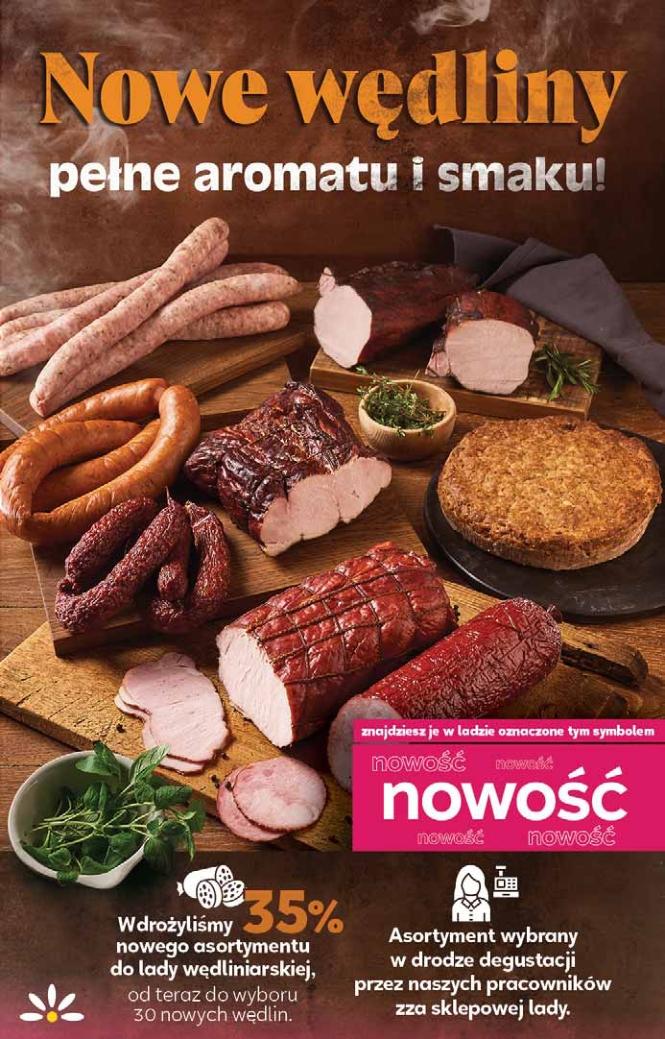 Gazetka promocyjna Stokrotka str. 17