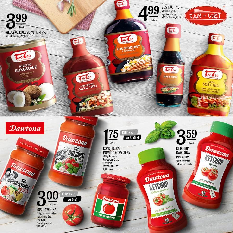 Gazetka promocyjna Stokrotka str. 6