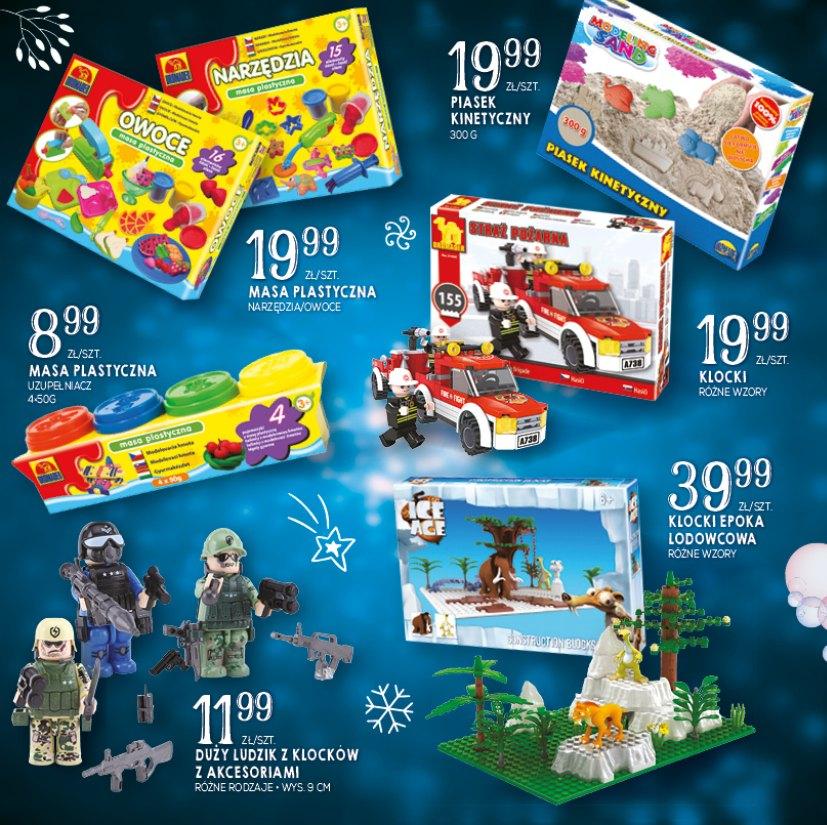 Gazetka promocyjna Stokrotka str. 4