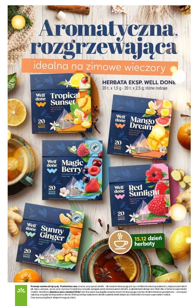 Gazetka promocyjna Stokrotka str. 25