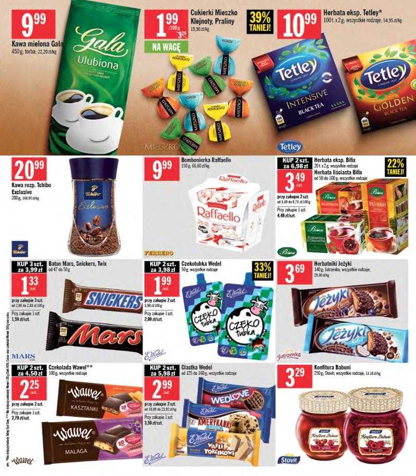 Gazetka promocyjna Stokrotka str. 6