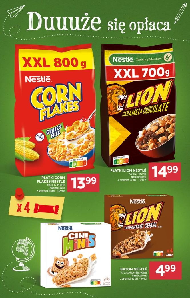 Gazetka promocyjna Stokrotka str. 16