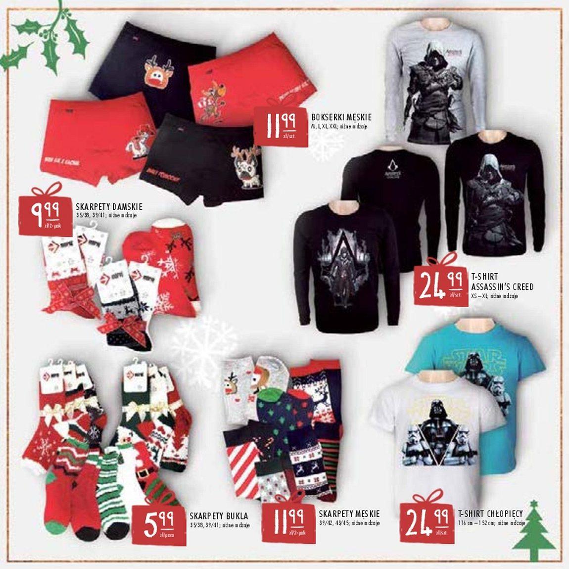 Gazetka promocyjna Stokrotka str. 14