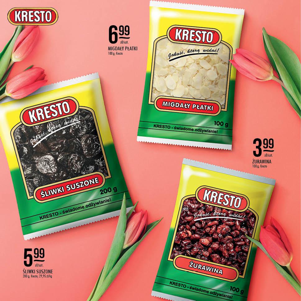 Gazetka promocyjna Stokrotka str. 56