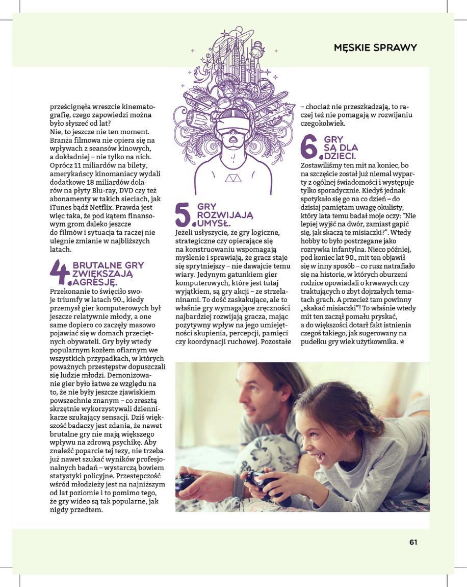 Gazetka promocyjna Stokrotka str. 61