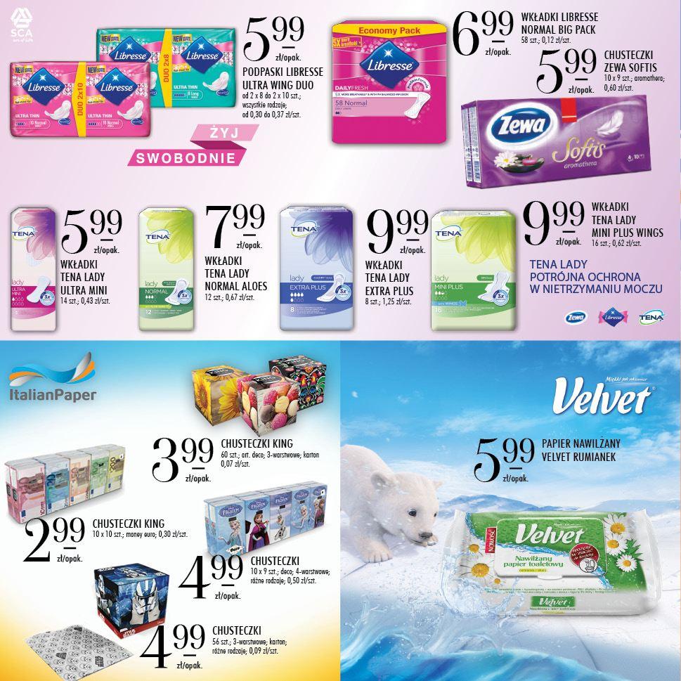 Gazetka promocyjna Stokrotka str. 58