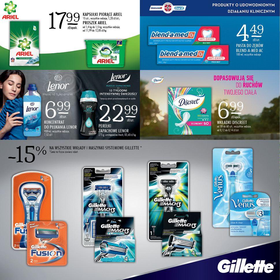 Gazetka promocyjna Stokrotka str. 116