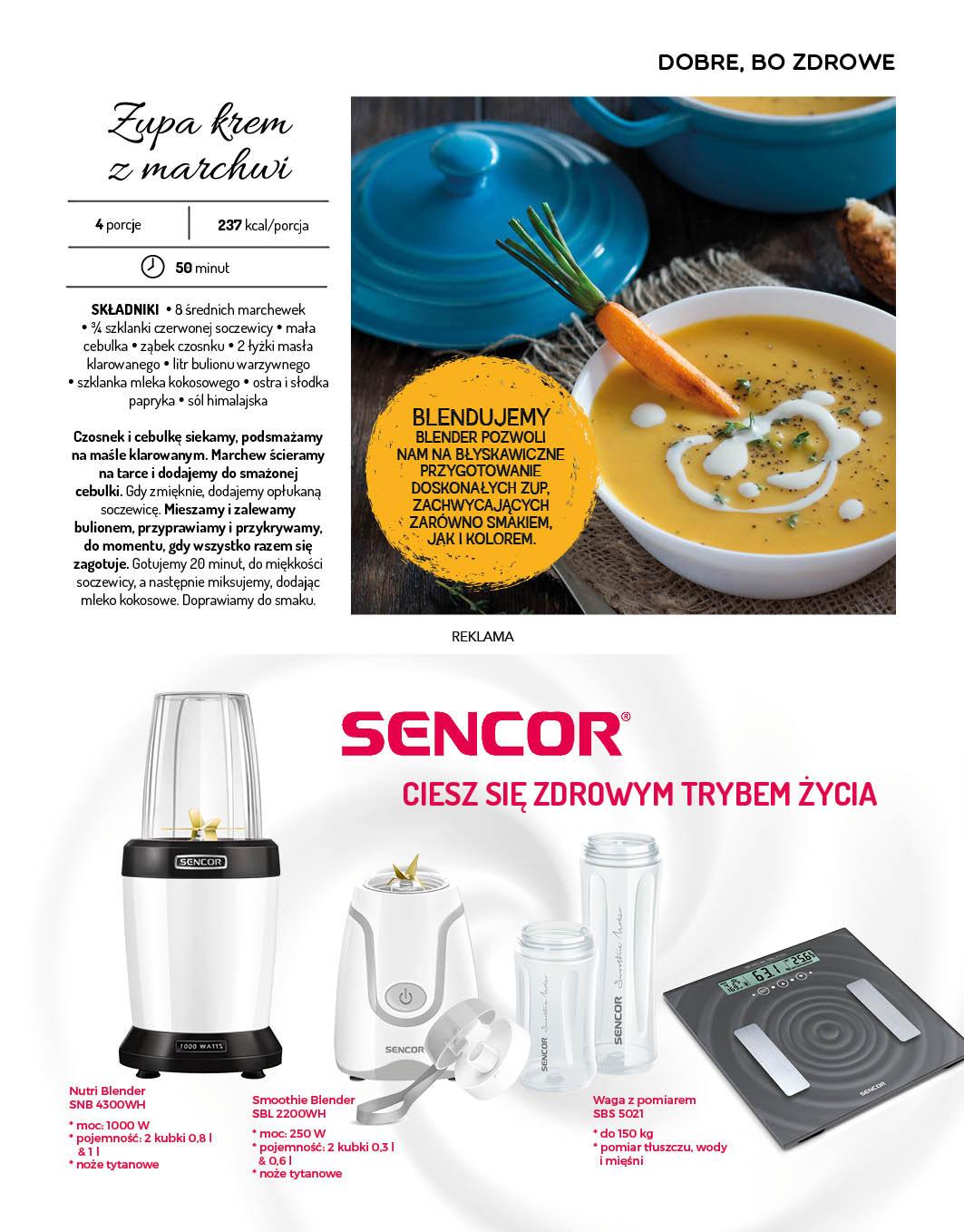 Gazetka promocyjna Stokrotka str. 35