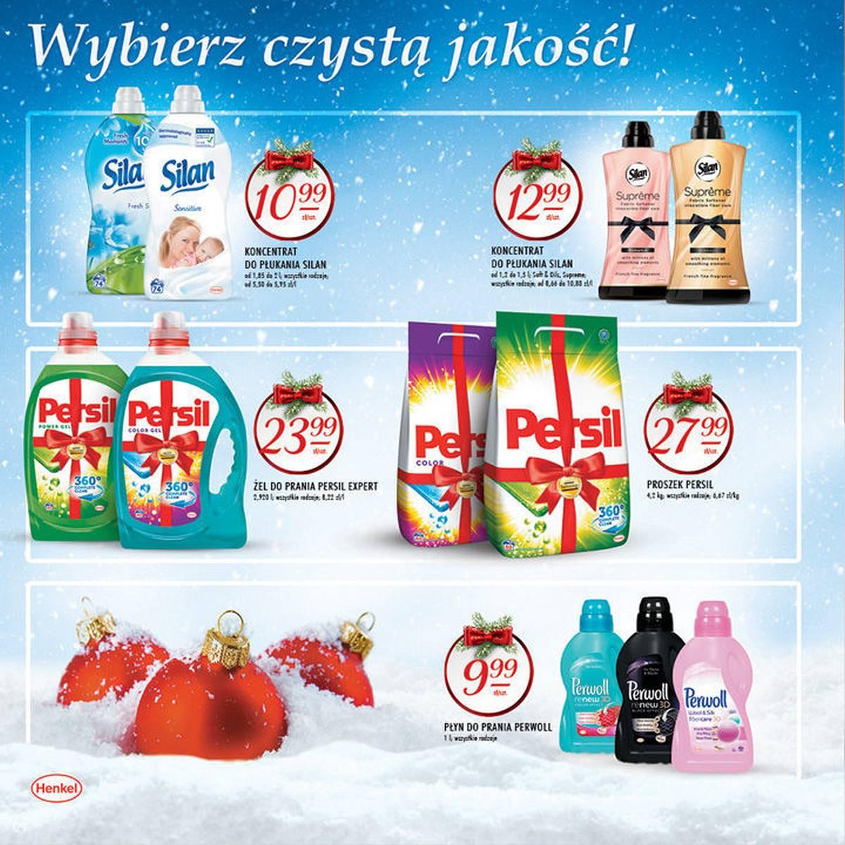 Gazetka promocyjna Stokrotka str. 124